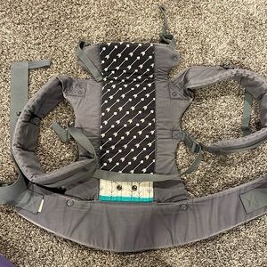 Beco Gemini Limited Edition carrier